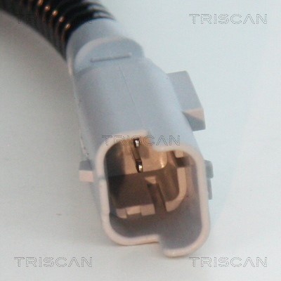 Sensor, wheel speed TRISCAN 818015230 2