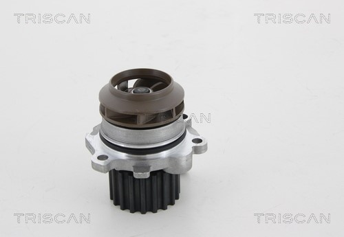 Water Pump, engine cooling TRISCAN 860029045