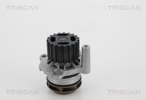 Water Pump, engine cooling TRISCAN 860029045 2