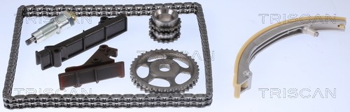 Timing Chain Kit TRISCAN 865023015