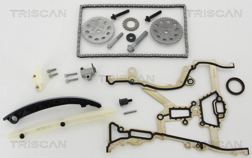 Timing Chain Kit TRISCAN 865024001