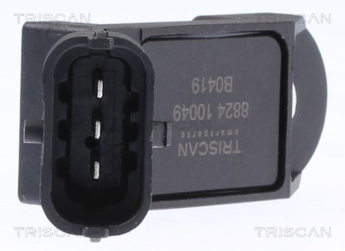 Sensor, intake manifold pressure TRISCAN 882410049 2