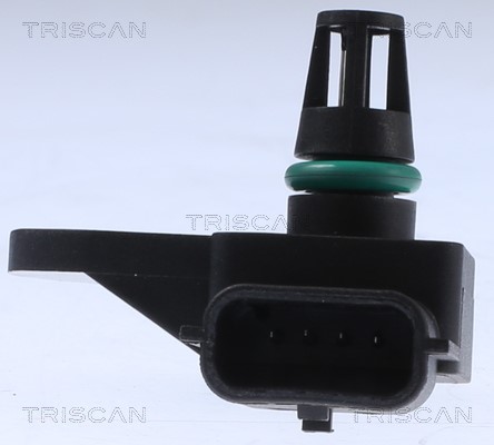 Sensor, intake manifold pressure TRISCAN 882450009 2