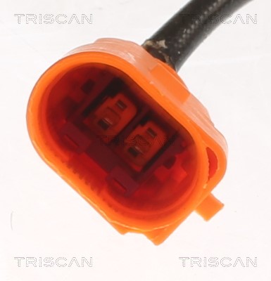 Sensor, exhaust gas temperature TRISCAN 882629046 2