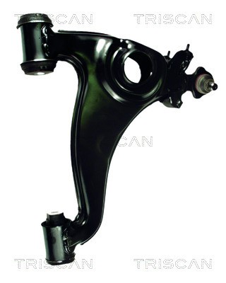 Control/Trailing Arm, wheel suspension TRISCAN 850023507