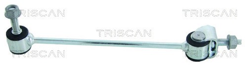 Link/Coupling Rod, stabiliser bar TRISCAN 850023632