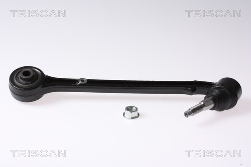 Control/Trailing Arm, wheel suspension TRISCAN 850080550