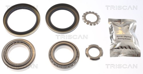 Wheel Bearing Kit TRISCAN 853023109 2