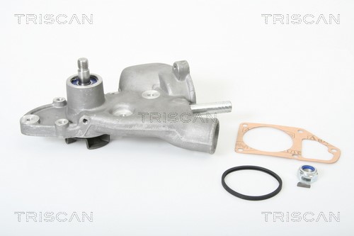 Water Pump, engine cooling TRISCAN 860010069