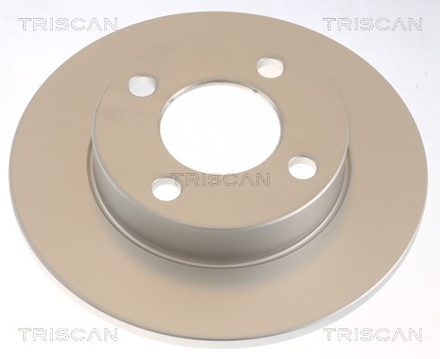 Brake Disc TRISCAN 812029113C