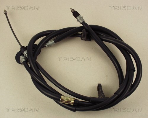 Cable Pull, parking brake TRISCAN 814015117