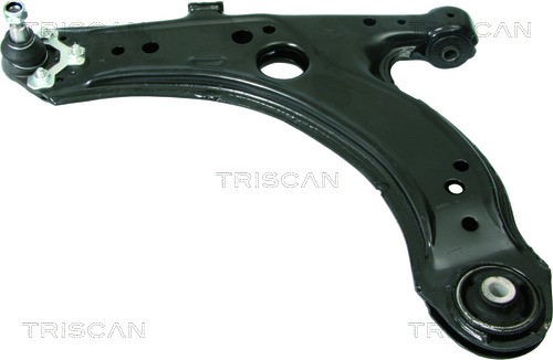 Control/Trailing Arm, wheel suspension TRISCAN 850029546