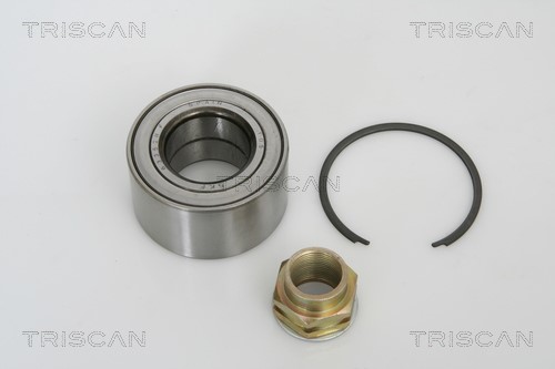 Wheel Bearing Kit TRISCAN 853015126