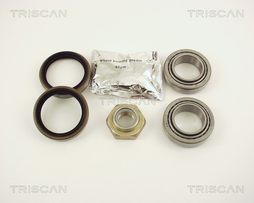 Wheel Bearing Kit TRISCAN 853016211