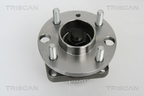 Wheel Bearing Kit TRISCAN 853016230 3