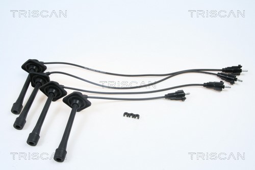 Ignition Cable Kit TRISCAN 886013001
