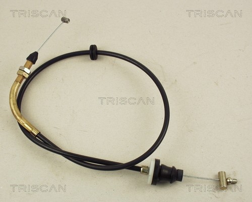 Accelerator Cable TRISCAN 814015328