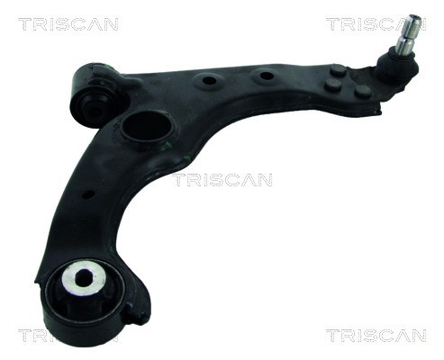 Control/Trailing Arm, wheel suspension TRISCAN 850012523