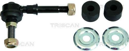Link/Coupling Rod, stabiliser bar TRISCAN 850014651