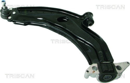 Control/Trailing Arm, wheel suspension TRISCAN 850015554