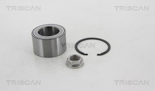 Wheel Bearing Kit TRISCAN 853013261