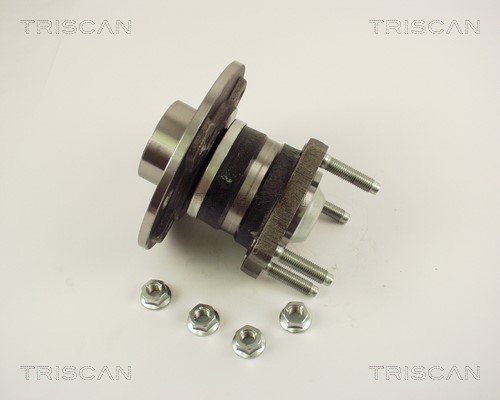 Wheel Bearing Kit TRISCAN 853024212