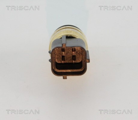 Sensor, coolant temperature TRISCAN 862643002 2