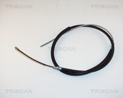 Cable Pull, parking brake TRISCAN 814029116