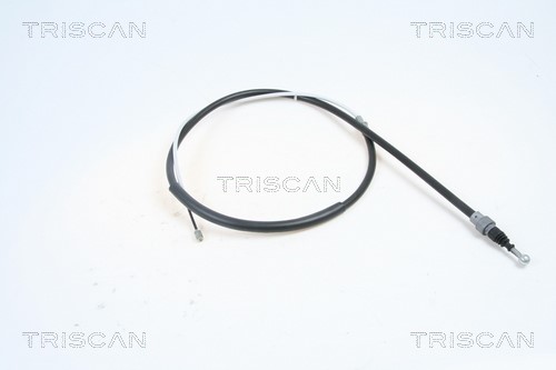 Cable Pull, parking brake TRISCAN 814029193