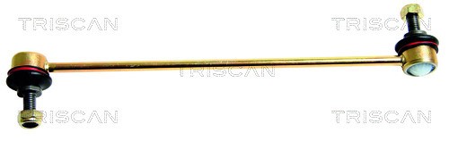 Link/Coupling Rod, stabiliser bar TRISCAN 850011618