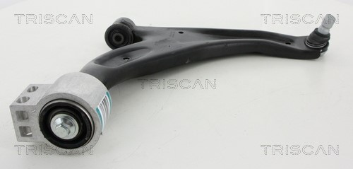 Control/Trailing Arm, wheel suspension TRISCAN 850080545