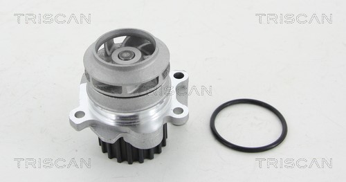 Water Pump, engine cooling TRISCAN 860029053 2