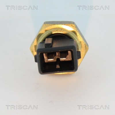 Sensor, coolant temperature TRISCAN 862610040 2