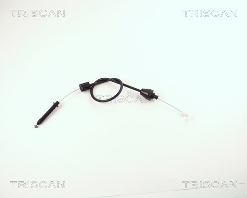 Accelerator Cable TRISCAN 814025318