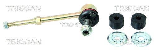 Link/Coupling Rod, stabiliser bar TRISCAN 850013621