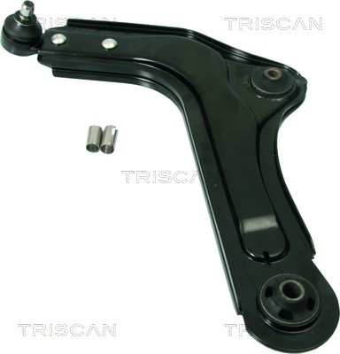 Control/Trailing Arm, wheel suspension TRISCAN 850021504