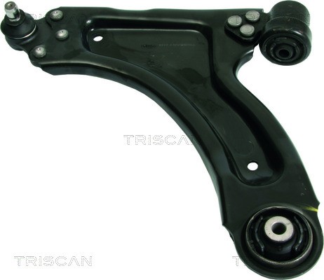 Control/Trailing Arm, wheel suspension TRISCAN 850024540