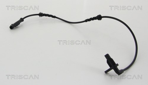 Sensor, wheel speed TRISCAN 818025132