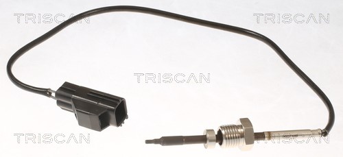 Sensor, exhaust gas temperature TRISCAN 882627006