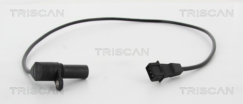 Sensor, crankshaft pulse TRISCAN 885524110
