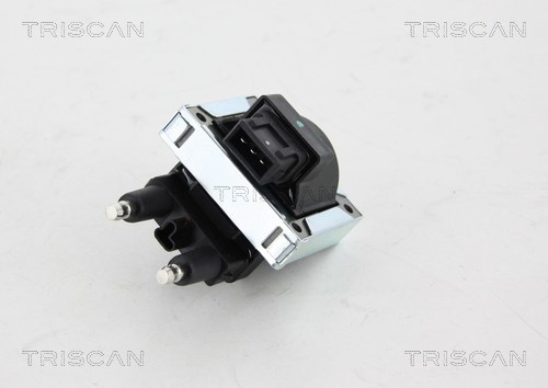Ignition Coil TRISCAN 886025021