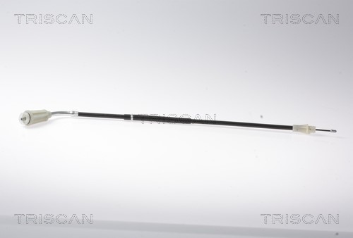 Cable Pull, parking brake TRISCAN 814027157