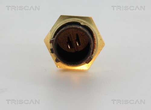 Sensor, coolant temperature TRISCAN 862640001 2