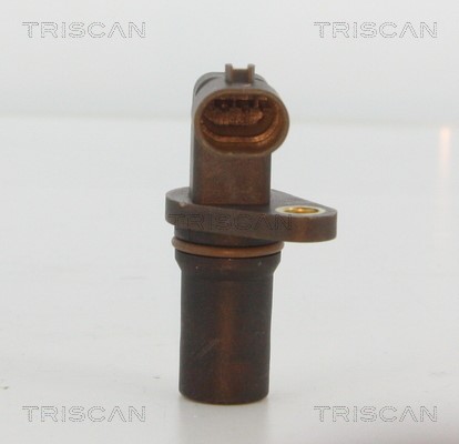 Sensor, crankshaft pulse TRISCAN 885515112 2