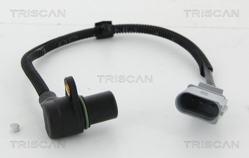 Sensor, crankshaft pulse TRISCAN 885529137