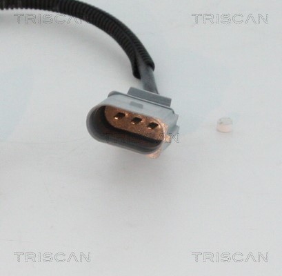 Sensor, crankshaft pulse TRISCAN 885529137 2
