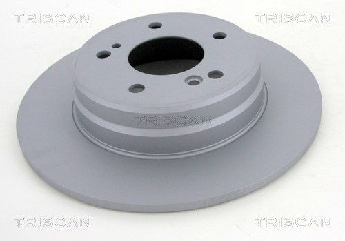 Brake Disc TRISCAN 812023137C
