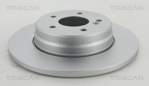 Brake Disc TRISCAN 812023143C