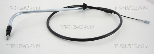 Cable Pull, parking brake TRISCAN 8140161178