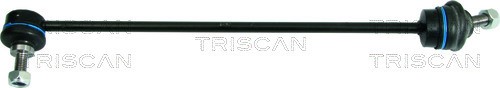 Link/Coupling Rod, stabiliser bar TRISCAN 850025600
